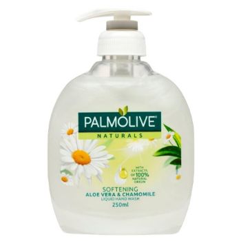Picture of Palmolive Softwash Pump Pack Varieties 250ml