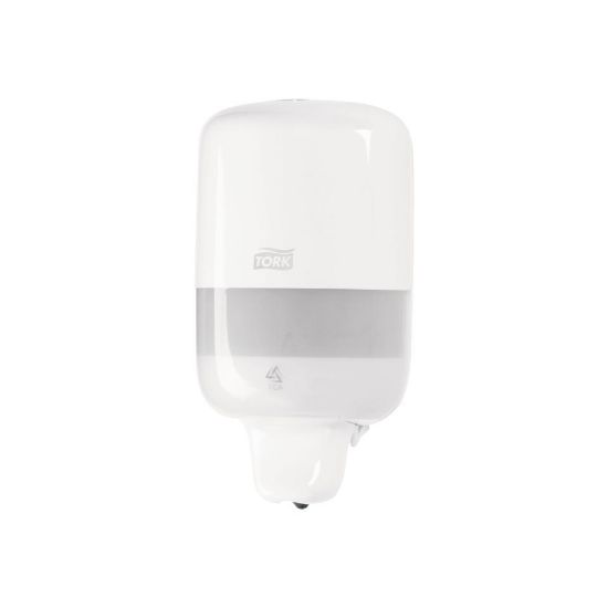 Picture of Tork Elevation Soap Dispenser to suit S2 - 475ML - White 561000