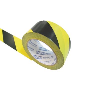 Floor Marking Tape PVC #471, Indoor PVC Floor Tape 48mm x 33m, Durable Floor Tape, General-Purpose Floor Marking Tape, Floor Tape for Sporting Areas Brisbane