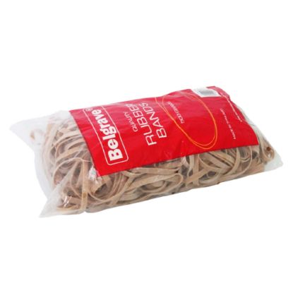 Picture of Rubber Bands Size 64 89mm x 6mm 500gm