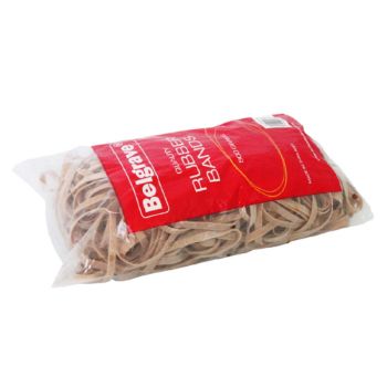 Picture of Rubber Bands Size 64 89mm x 6mm 500gm 