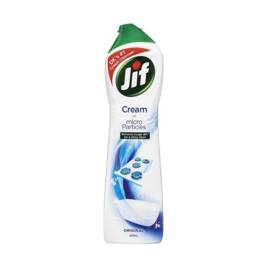 Picture of Jif Cream Cleanser 500ml 