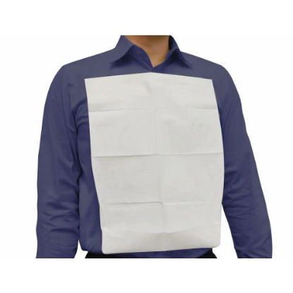 Picture of Clothing Protector Absorbent & Water Resistant 