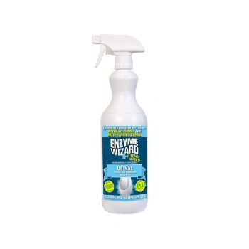 Picture of FREE SAMPLE - Enzyme Wizard Urinal Cleaner & Deodoriser - Eco-Safe, 100ml