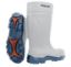 Picture of XtremeGrip - White PU Gumboots