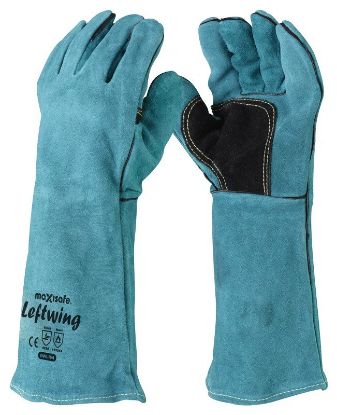 Picture of Lefties Welders Gloves- Maxisafe Leftwing
