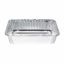 Picture of Oblong Rectangle Foil Container Roast Tray 6700ml 308 x 207 base 70 mm height