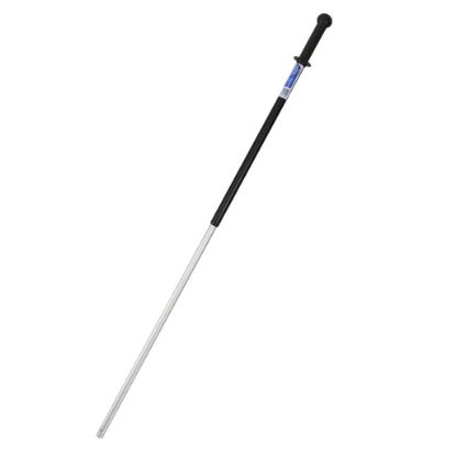 Heavy-duty aluminium extension mop handle, adjustable from 840mm to 1500mm | Facility and School Supplies Queensland
