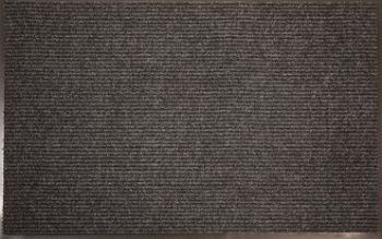 Entrance Mat 1500mm x 900mm, Brush Ribbed Mat, Slip-Resistant Entrance Mat, Marine Grade Carpet Mat, High Foot Traffic Mat