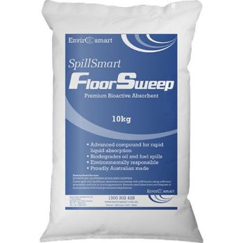 Picture of Floor Sweep Premium Bioactive Absorbent Powder 10kg 