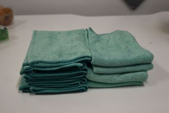 Picture of Microfibre All-Purpose Cloth 40cmx40cm 