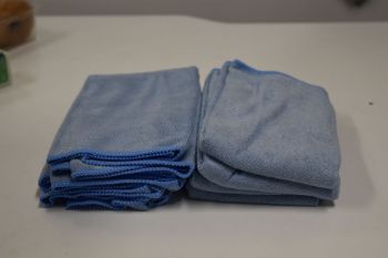 Picture of Microfibre All-Purpose Cloth 40cmx40cm 