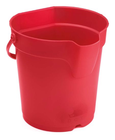 Picture of Hygiene Bucket Micah DuraSan 12L