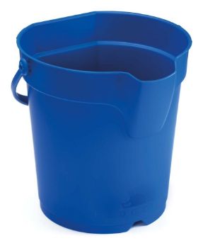 Picture of Hygiene Bucket Micah DuraSan 12L