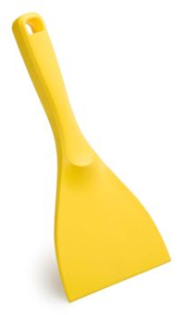 Picture of Plastic Spatula Micah DuraSan - 110mm Blade