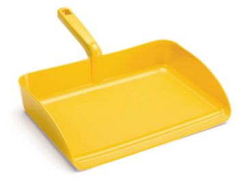 Picture of Dustpan Micah DuraSan 338mm Wide 