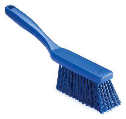 Picture of Bench Brush Micah DuraSan 317mm - Soft Bristles - Resin-Set