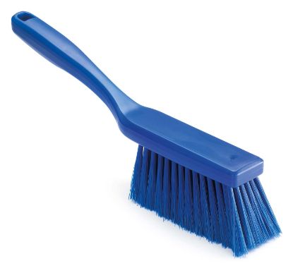 Picture of Bench Brush Micah DuraSan 317mm - Stiff Bristles - Resin-Set