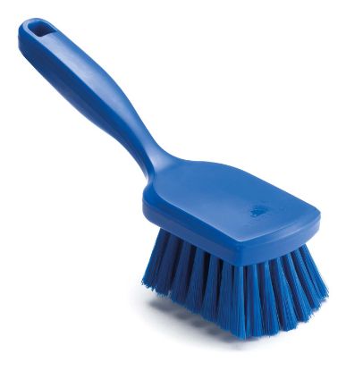 Picture of Hand Brush Short Handled Micah DuraSan 245mm - Soft Bristles - Resin-Set