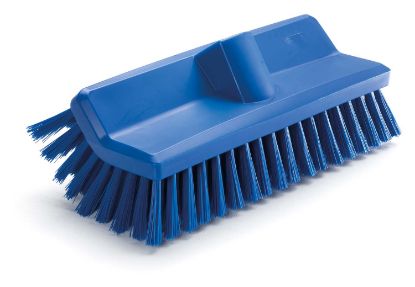 Picture of Broom Head Multi Face Scrubbing Micah DuraSan 255mm - Medium Bristle