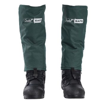 Picture of Snake Protection Gaiters 