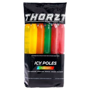 Picture of Thorzt Electrolyte Icy Pole 90ml Mixed Flavours 