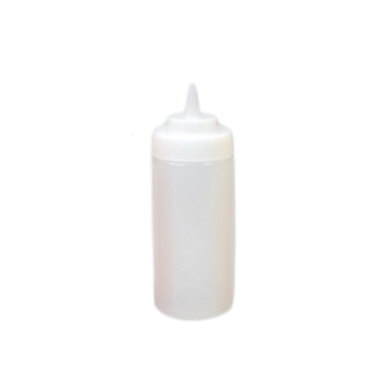 Picture of Sauce Bottle 480ml/16oz Soft Plastic Large Opening 