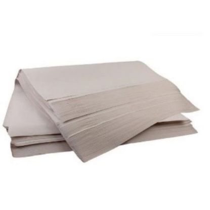 Picture of Butchers Paper Newsprint- Large Sheets 890 x 620mm 