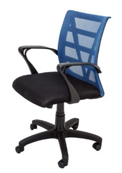 Picture of Office Chair - Mesh Back with Arms - Vienna 