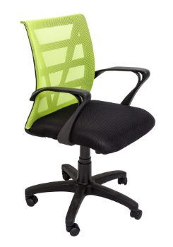 Picture of Office Chair - Mesh Back with Arms - Vienna 