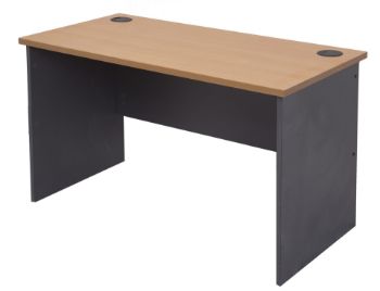 Picture of Open Desk 1200W x 600D x 730H