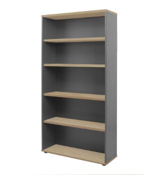 Picture of Timber Bookcase 1800 x 900 x 315