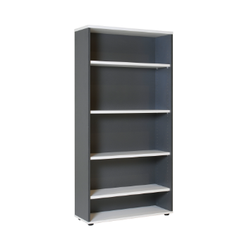 Picture of Timber Bookcase 1800 x 900 x 315