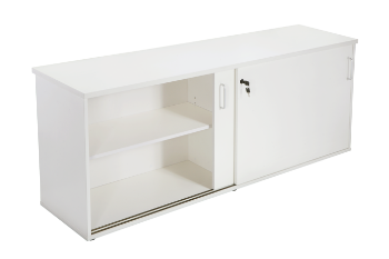 Picture of Timber Credenza 1800 x 730 x 450 - Colour: