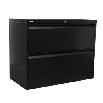 Picture of Filing Cabinet - Go Lateral - 2 Drawer