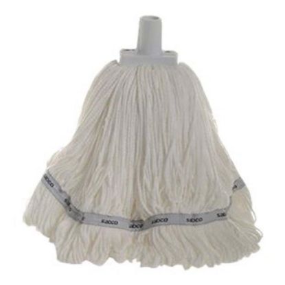 Picture of Commercial Mop Head Microfibre 350g - Oates