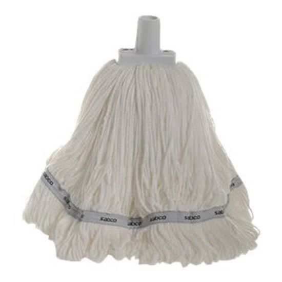 Picture of Commercial Mop Head Microfibre 350g - Oates